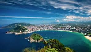 Plage La Concha